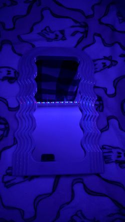 A mirror