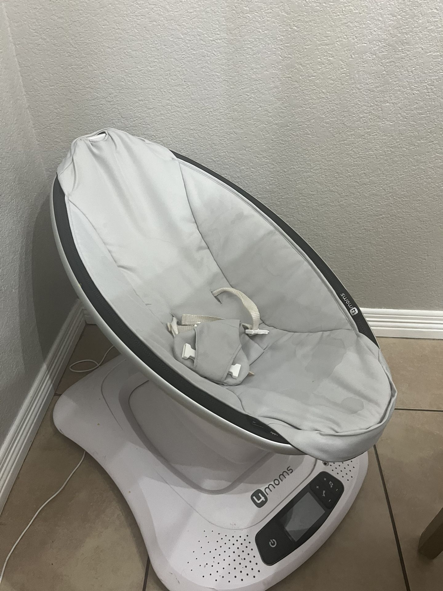 Baby Rocker