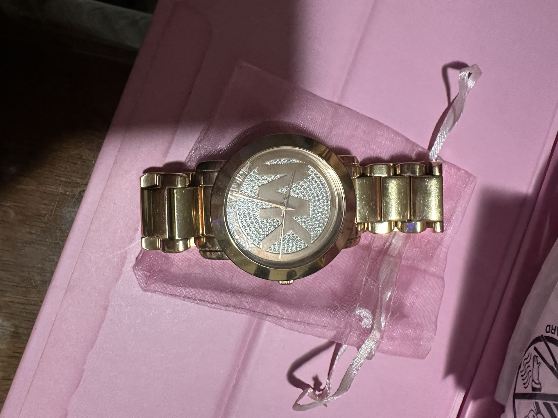Michael Kors Watch