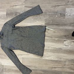 Authentic Off White Dress