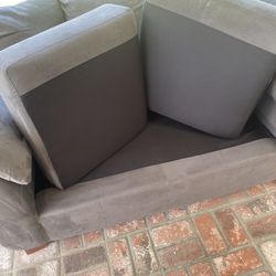 Living Sofa Set