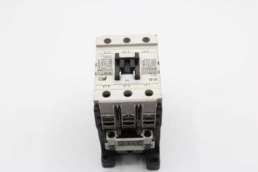 Fuji Electric TK-E2/ Se41AA Magnetic Contactor/ SKU 60263