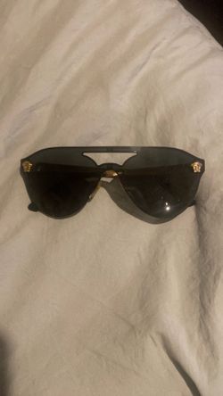 Versace sunglasses
