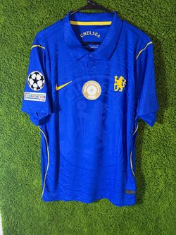Chelsea FC “Palmer” Home Soccer Jersey