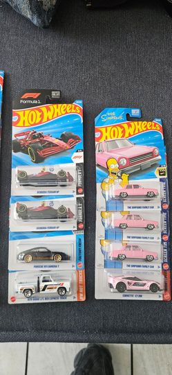 Hotwheels