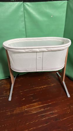 BabyBjörn Harmony Cradle