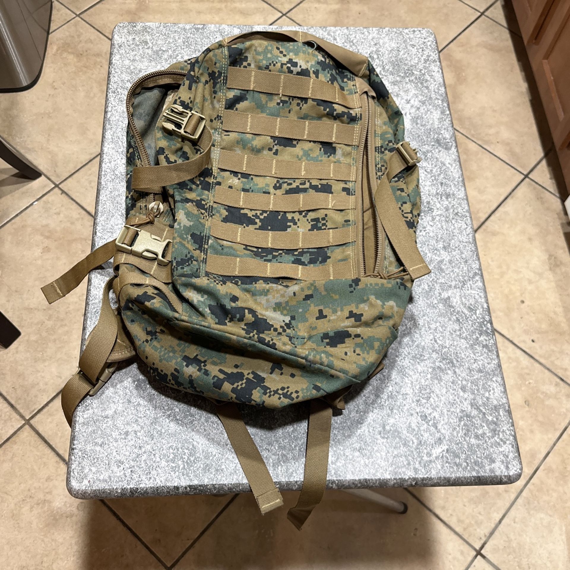 USMC Issued APB03 Assault Pack