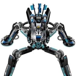 LEGO Ninjago Movie Water Strider 70611