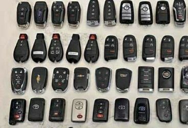 Key, Remotes, Smart Keys,