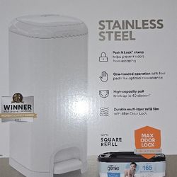 DIAPER Genie