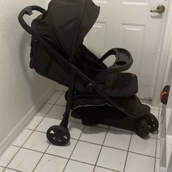Jogger Stroller 