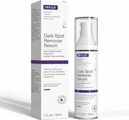 Mrkayll Dark Spot Remover Serum 50ml