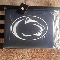 New Penn State Football Bleachers Bench Stadium CUSHION 