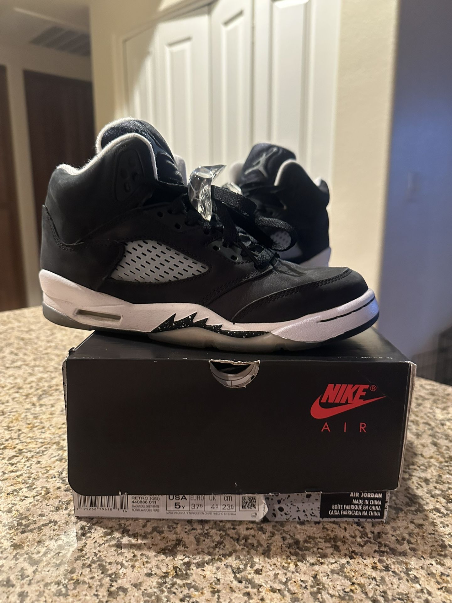 Jordan