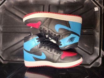 USED Jordan 1 NY to CHI