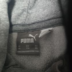 Puma 2xl Sweater
