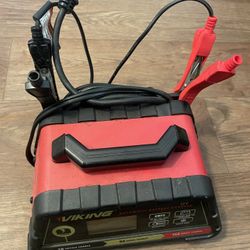 Viking Battery Charger 