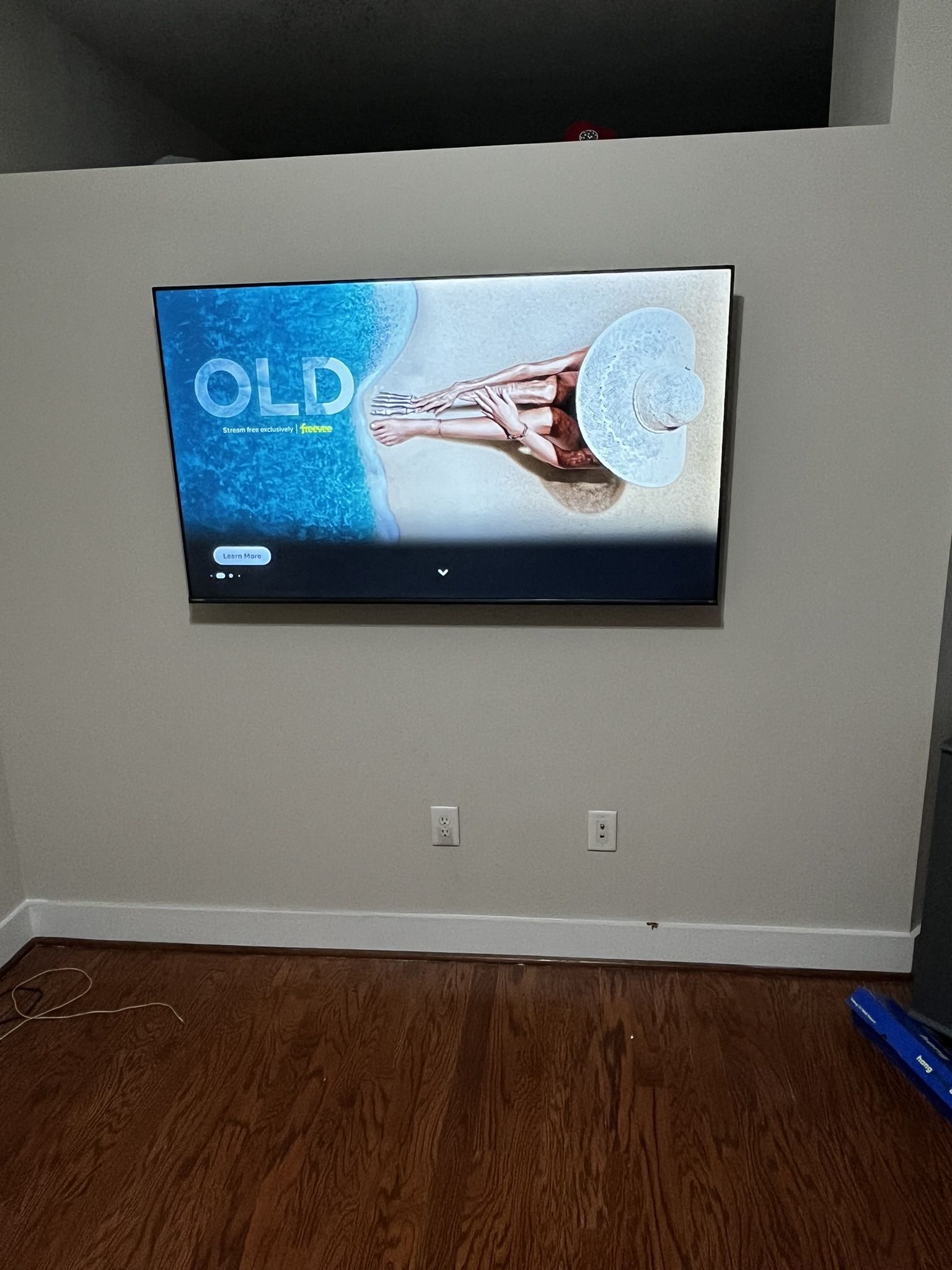 Tv Mount