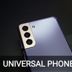 Samsung Galaxy S21 5G 128gb Unlocked 