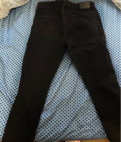 American eagle Jean
