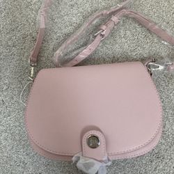 Purse—Saddle Bag—Brand New