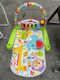 Baby Tummy Mat