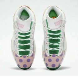 Candyland Reebok 