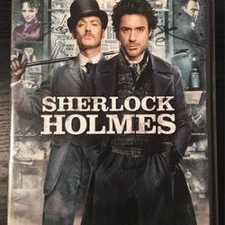 Sherlock Holmes - DVD - Great stuff from the masters SEALED