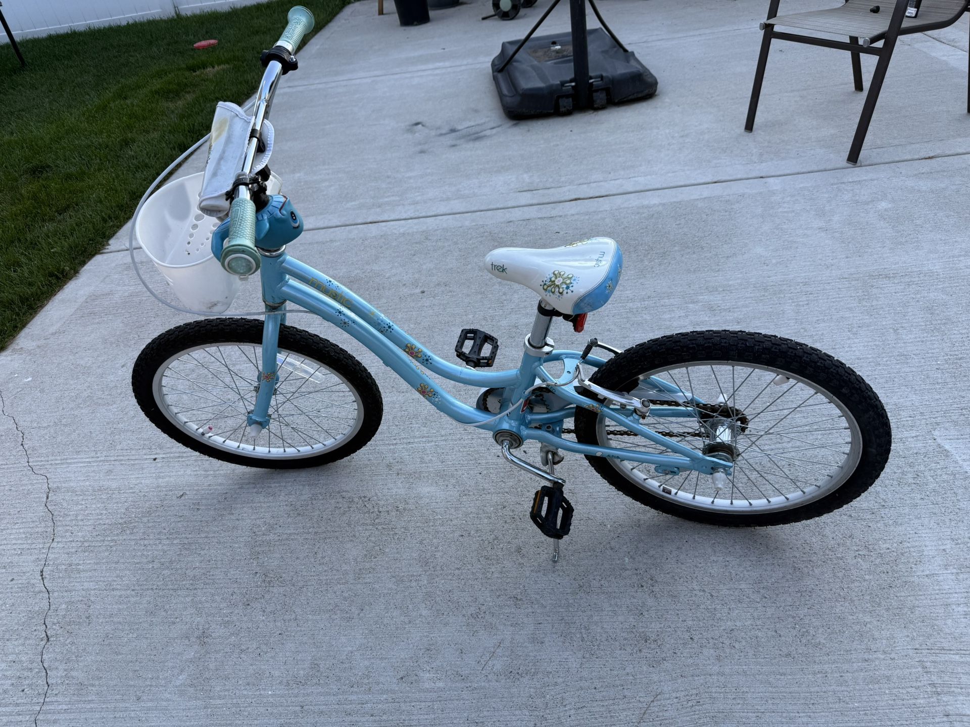 Trek Kids' Bicycle