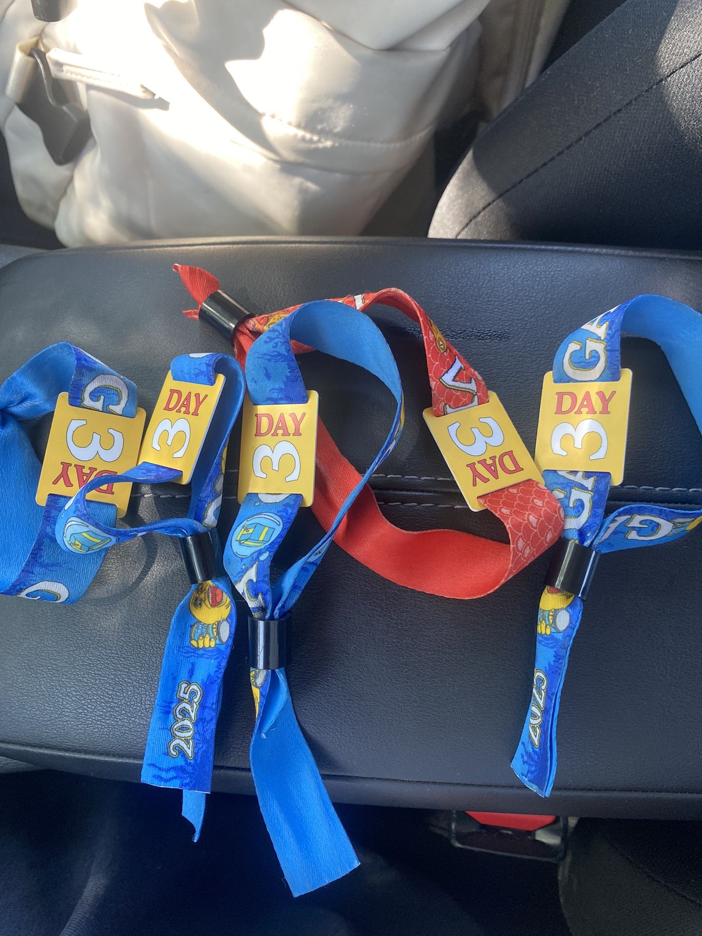 Lyrical Lemonade Summer Smash Tickets For Sale