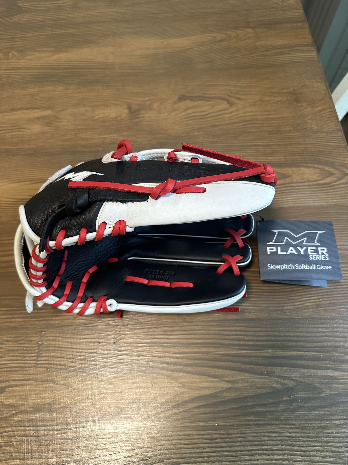 Brand New Miken Player Series 13in Slowpitch Softball Glove