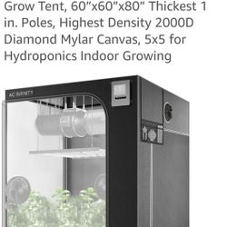 Grow Tent