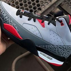 Jordan Son of Mars bulk