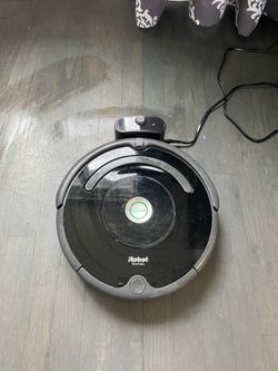 Roomba 675