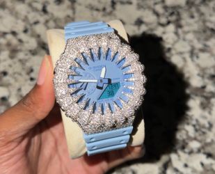 G-Shock
