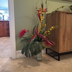 Flower Arrangement