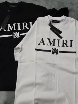 Amiri t shirt