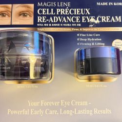 Magis Lene Cell Precieux Re-Advance Eye Cream