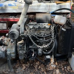 model 4tnv98t-nsa yanmar diesel engine
