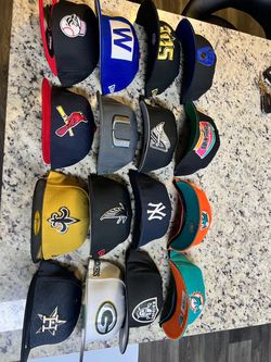 Caps