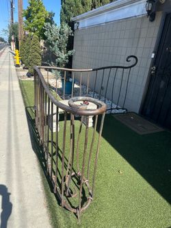 Fence