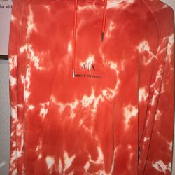 Armani Exchange Hoodie 