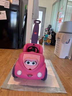Step2 Push Around Buggy Kids Push Car