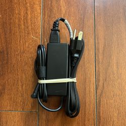 Charger for HP Laptop Computer 65W 45W Smart Blue Tip Power Adapter