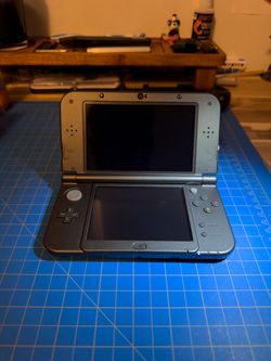 Nintendo 3DS XL