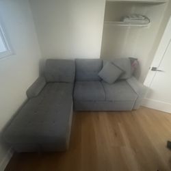 Pull Out Bed Couch