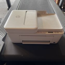 HP Dealer 4133e Printer/scanner 