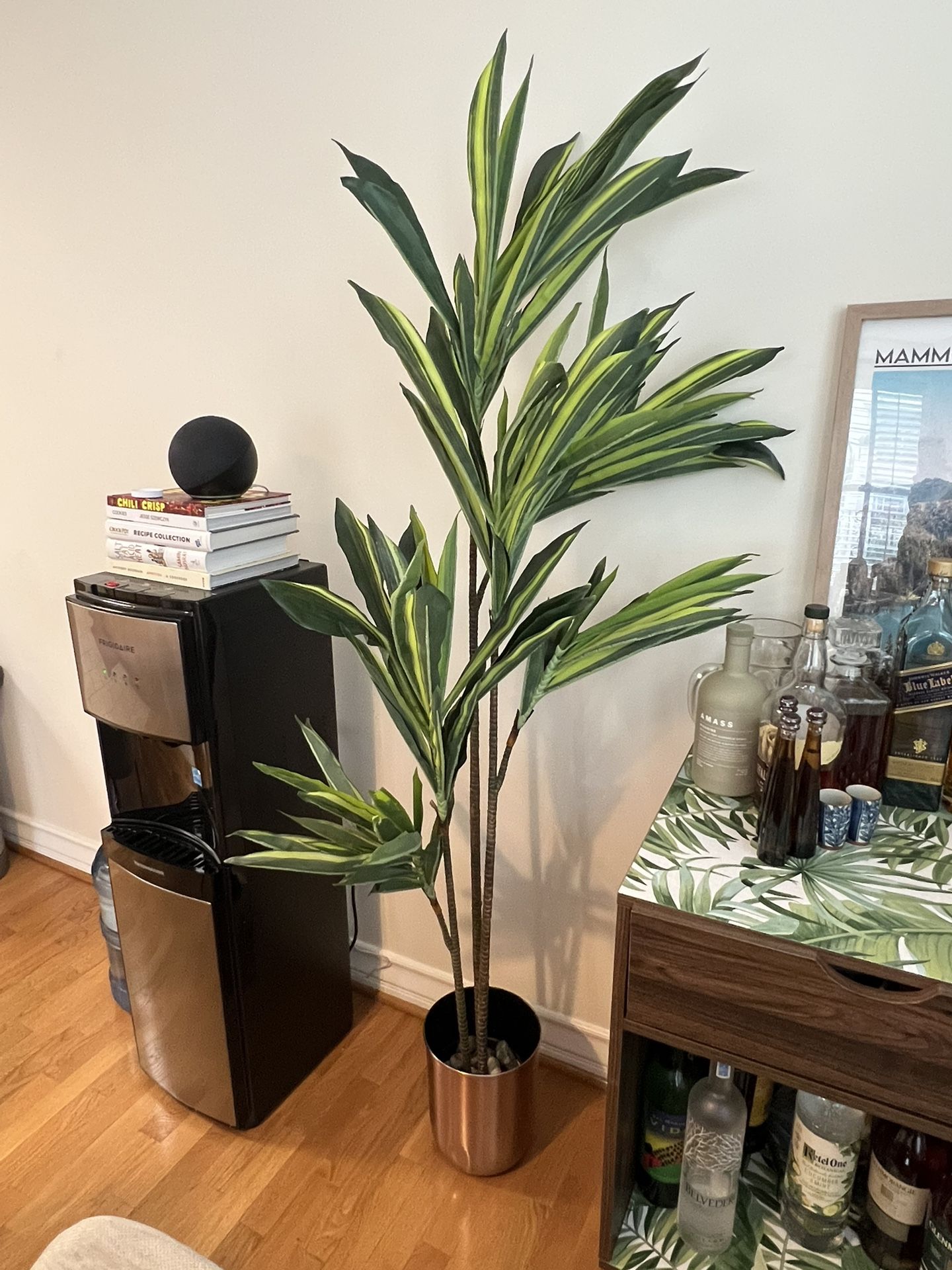 Fake Plant