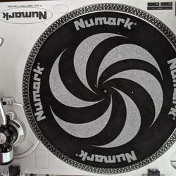 Numark Tt-1520