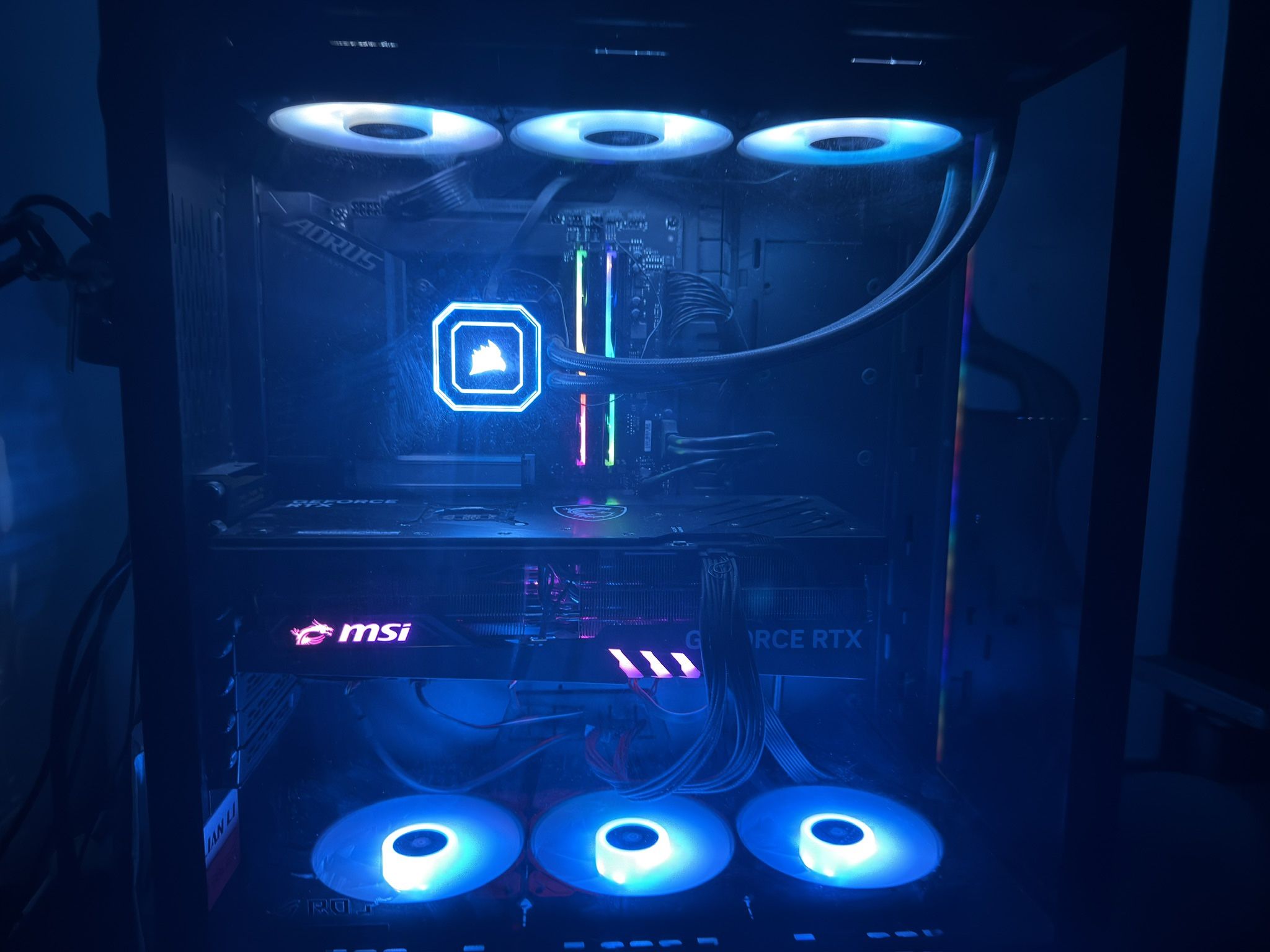 Rtx 4090 Desktop For Sale Or Trade